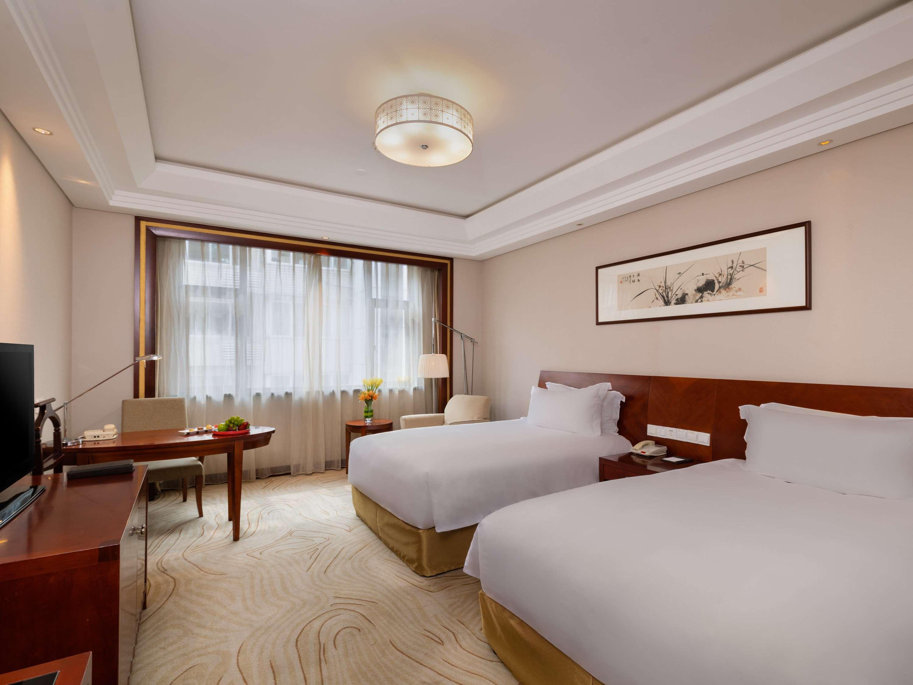 Sofitel Hangzhou Westlake - Few Steps To West Lake, With Panoramic Lake View Terrace Ngoại thất bức ảnh
