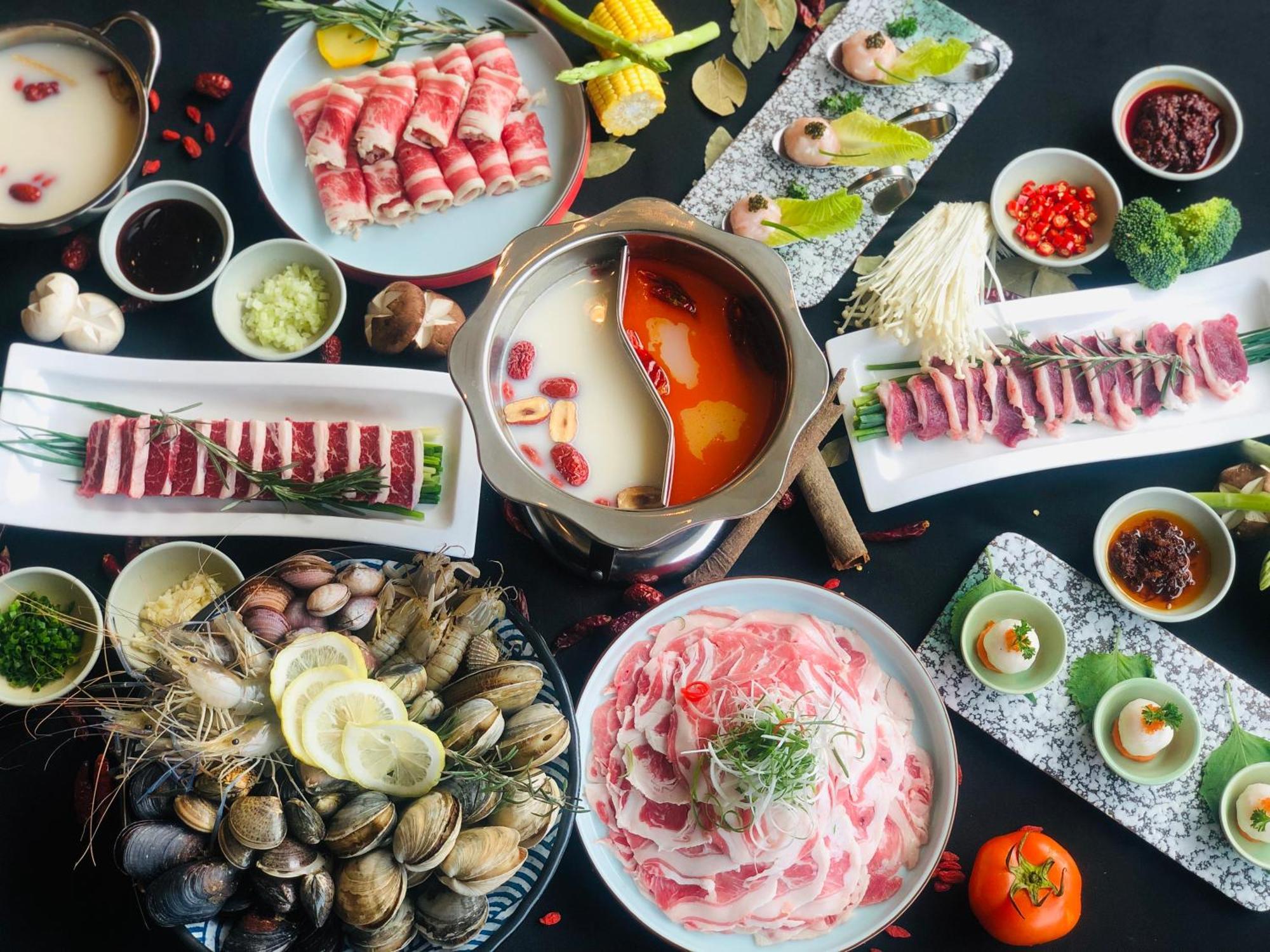Sofitel Hangzhou Westlake - Few Steps To West Lake, With Panoramic Lake View Terrace Ngoại thất bức ảnh