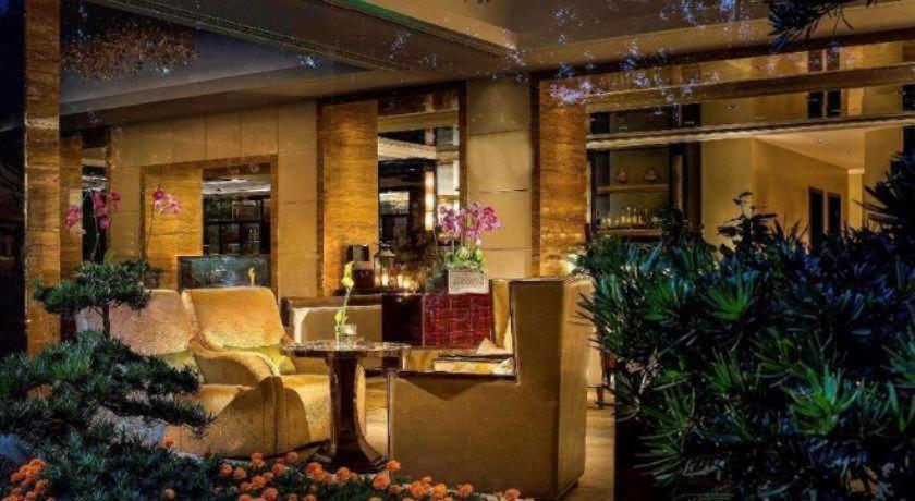 Sofitel Hangzhou Westlake - Few Steps To West Lake, With Panoramic Lake View Terrace Ngoại thất bức ảnh